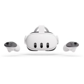 META OCULUS QUEST 3 128GB VR (ODPRTA EMBALAŽA)