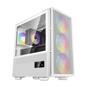 UVI OMEGA NV56F16 Ryzen 5 7500F, RTX 5060 8GB, 1TB SSD, 16GB RAM, 850W, W11 Home