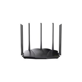Usmerjevalnik router TENDA RX12 PRO dual band AX3000 gigabit Wi-Fi 6
