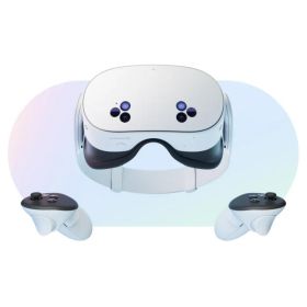 Meta Quest 3S 256 GB VR očala