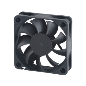 Ventilator AKASA 60X15MM