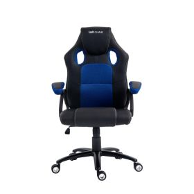 UVI Chair Storm Blue gaming / pisarniški stol