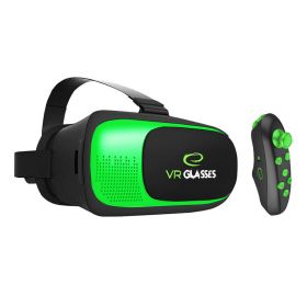 3D očala za pametne telefone 3,5"-6" + bluetooth upravljalec