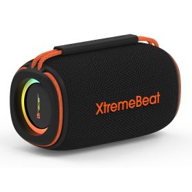 Zvočnik TRACER XtraVox L TWS BT RGB Črn